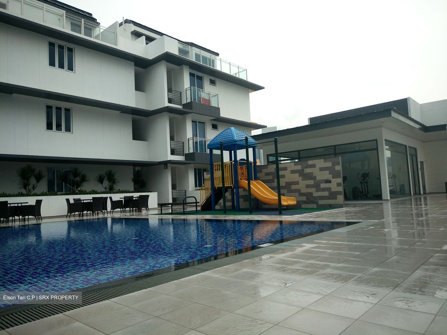 Novena Regency (D11), Apartment #386552391